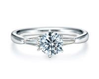 婚約指輪（エンゲージリング）商品ID:342