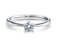 婚約指輪（エンゲージリング）商品ID:3924
