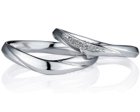 結婚指輪（マリッジリング）商品ID:4068