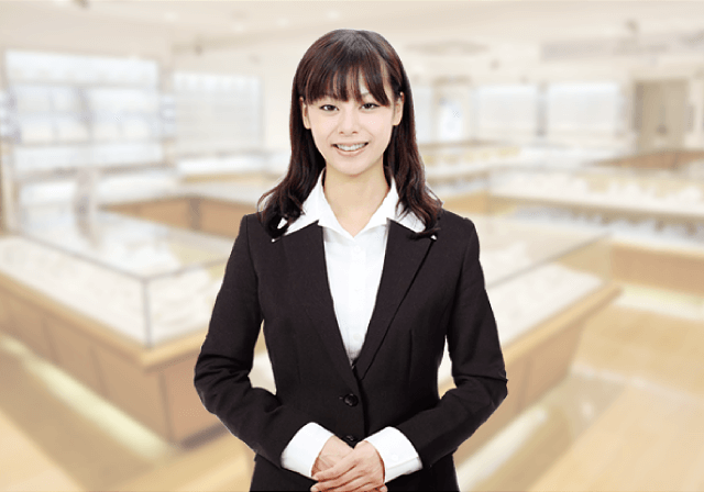 生涯保証/アフターサービス