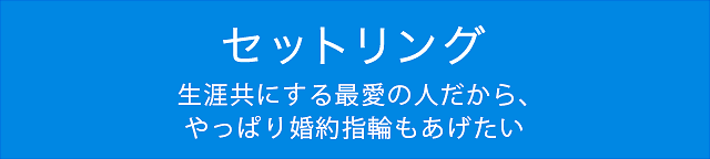 セットリング