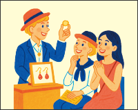 わくわく交流会