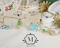 MIREYA jewelry