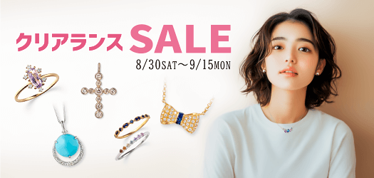 FASHIONJEWELRY セール