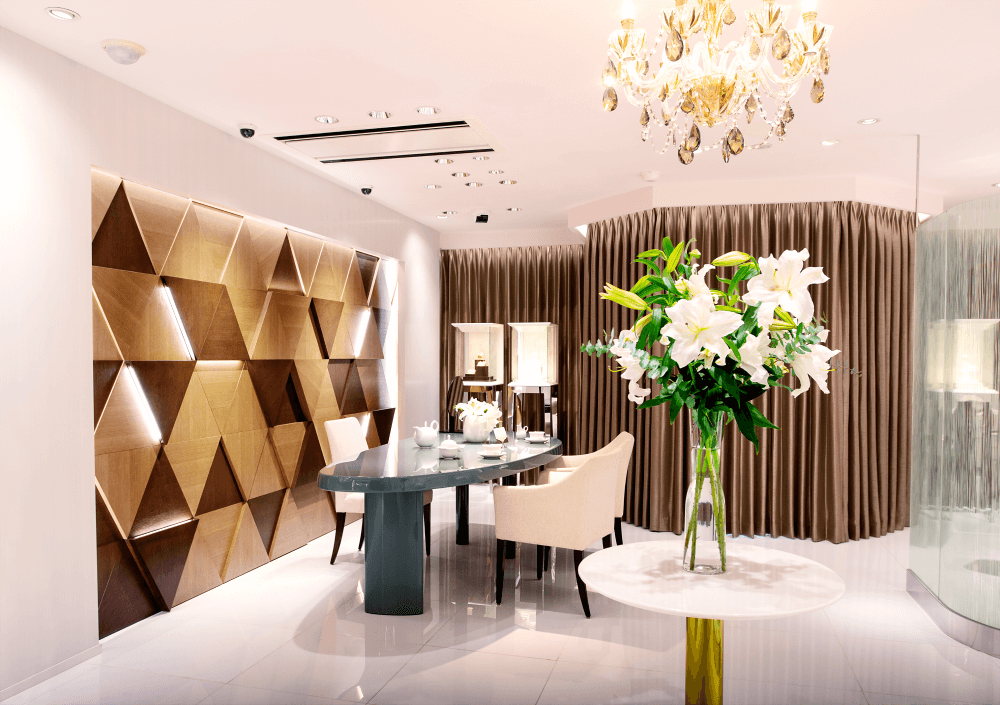 GALA SDJ 銀座本店