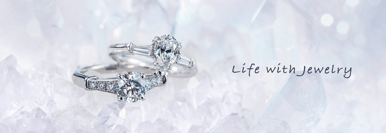 Life with Jewelry