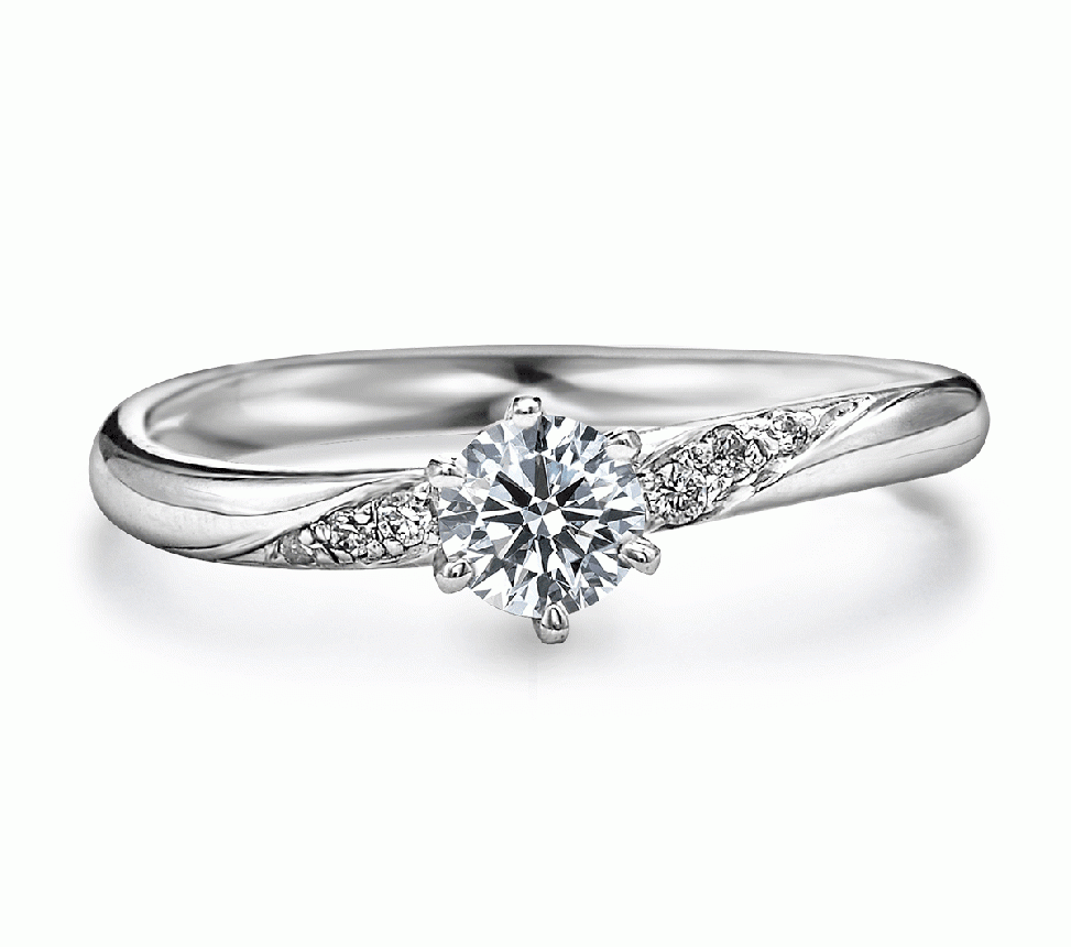 婚約指輪 商品251