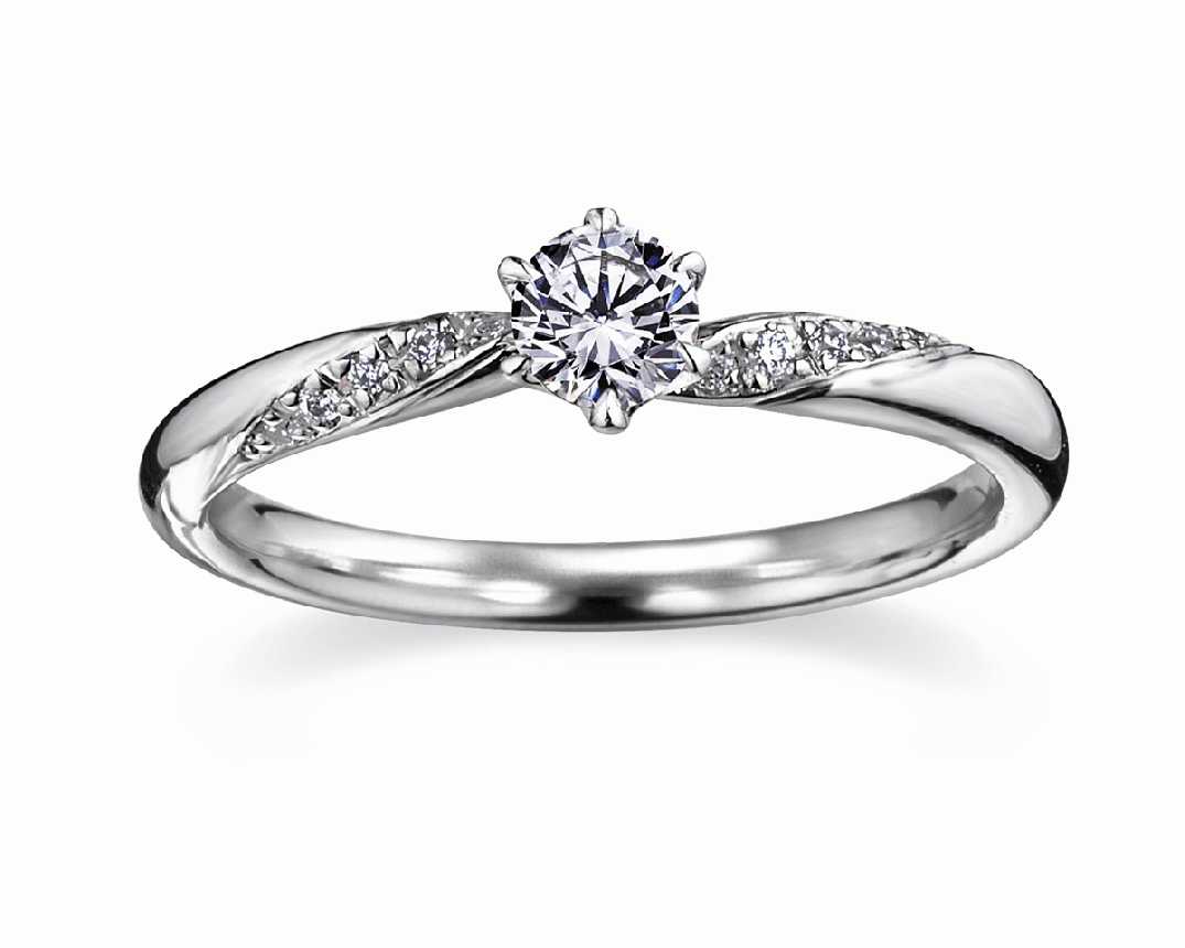 婚約指輪 商品268