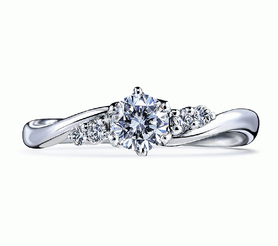 婚約指輪 商品282