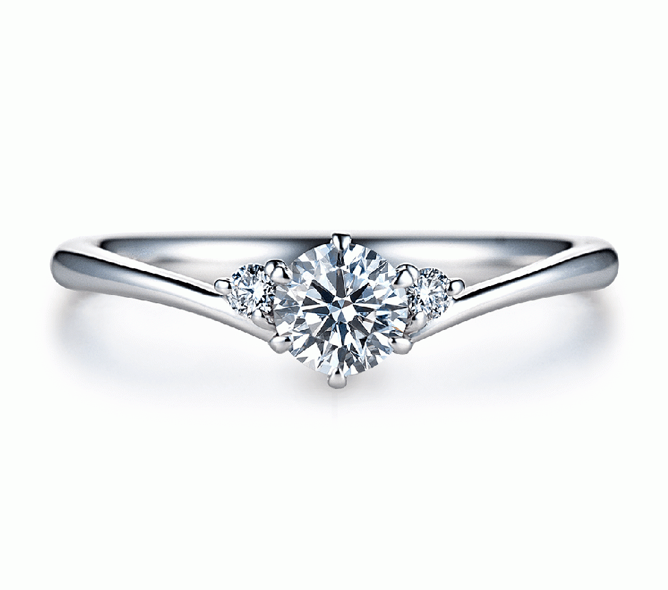 婚約指輪 商品286