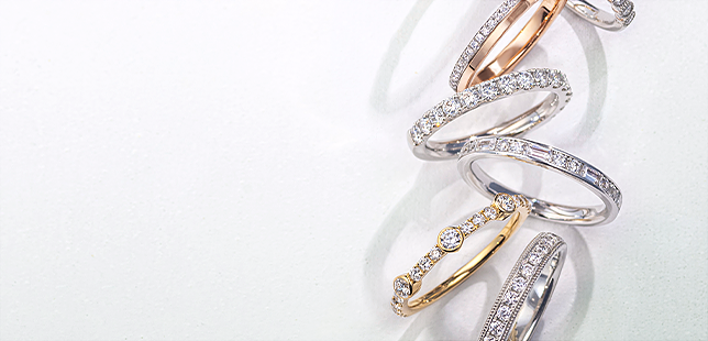 Eternity Ring