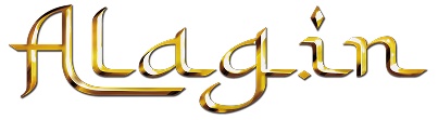Alagin
