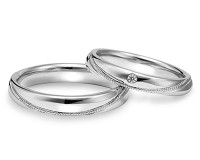 結婚指輪（マリッジリング）商品ID:422