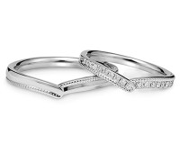 結婚指輪（マリッジリング）商品ID:458