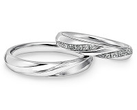 結婚指輪（マリッジリング）商品ID:465