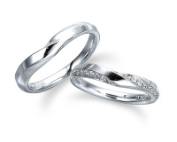 結婚指輪（マリッジリング）商品ID:479