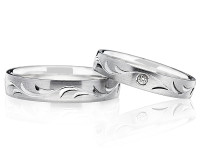 結婚指輪（マリッジリング）商品ID:565