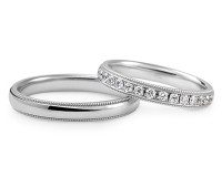 結婚指輪（マリッジリング）商品ID:598