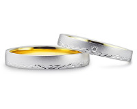結婚指輪（マリッジリング）商品ID:3979