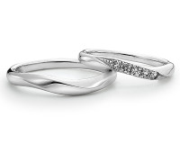 結婚指輪（マリッジリング）商品ID:4072