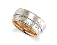 結婚指輪（マリッジリング）商品ID:4073