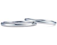 結婚指輪（マリッジリング）商品ID:4115