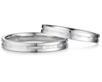 結婚指輪（マリッジリング）商品ID:4117