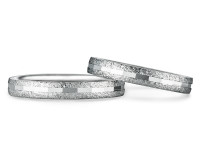 結婚指輪（マリッジリング）商品ID:4154