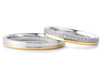 結婚指輪（マリッジリング）商品ID:5696