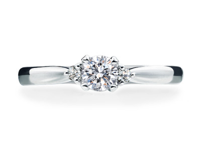 婚約指輪 エンゲージリング の商品詳細 結婚指輪 婚約指輪 ジュエリーのメーカー直営ブランド ガラ