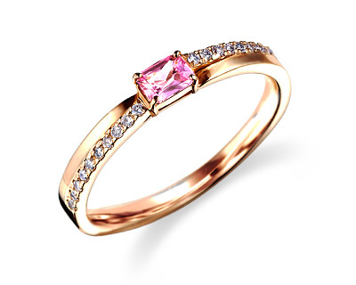 ファッションジュエリーの商品詳細 結婚指輪 婚約指輪 ジュエリーのメーカー直営ブランド ガラ