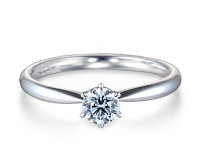 婚約指輪（エンゲージリング）商品ID:290