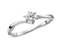 婚約指輪（エンゲージリング）商品ID:318