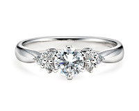 婚約指輪（エンゲージリング）商品ID:337