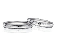 結婚指輪（マリッジリング）商品ID:398