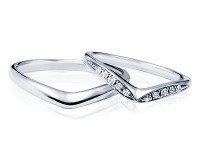 結婚指輪（マリッジリング）商品ID:440