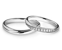結婚指輪（マリッジリング）商品ID:449