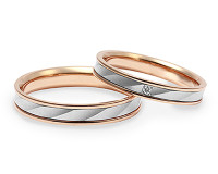 結婚指輪（マリッジリング）商品ID:549