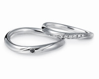 結婚指輪（マリッジリング）商品ID:1765