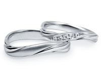 結婚指輪（マリッジリング）商品ID:1773