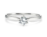 婚約指輪（エンゲージリング）商品ID:2533