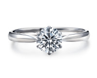 婚約指輪（エンゲージリング）商品ID:2536