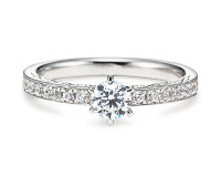 婚約指輪（エンゲージリング）商品ID:2954