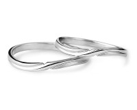 結婚指輪（マリッジリング）商品ID:3011