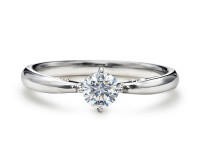 婚約指輪（エンゲージリング）商品ID:3122