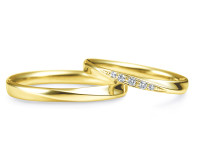 結婚指輪（マリッジリング）商品ID:3271