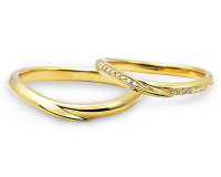 結婚指輪（マリッジリング）商品ID:3272