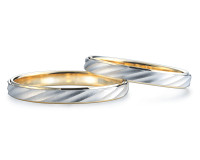 結婚指輪（マリッジリング）商品ID:3607