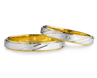 結婚指輪（マリッジリング）商品ID:3611