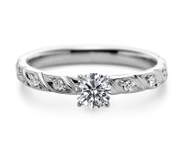 婚約指輪（エンゲージリング）商品ID:3631
